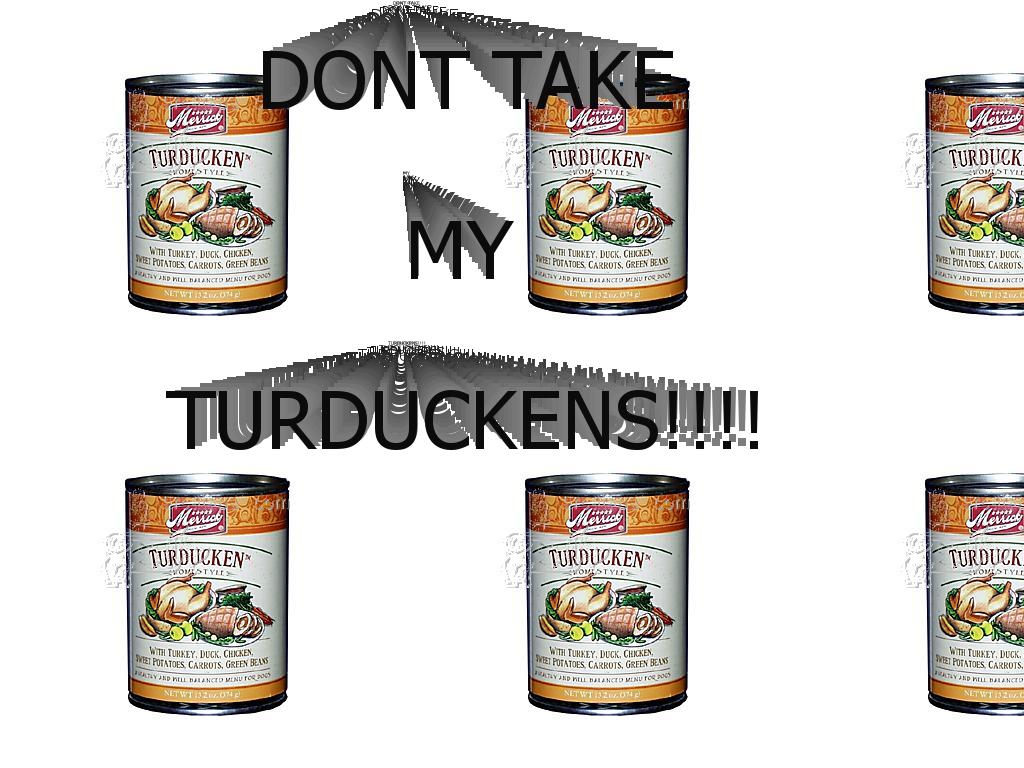 turduckens