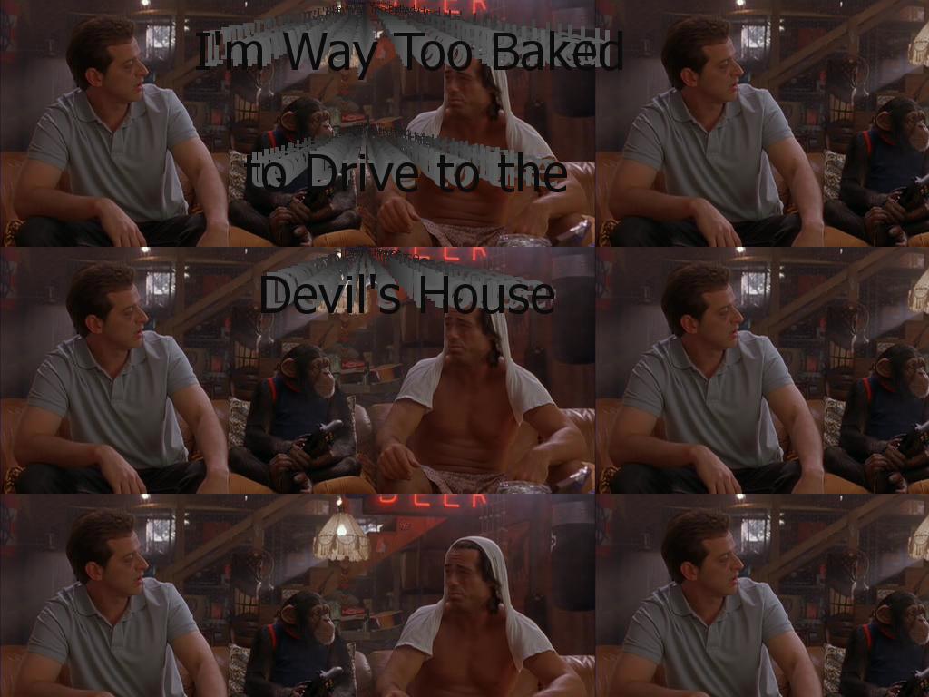 imwaytoobakedtodrivetothedevilshouse