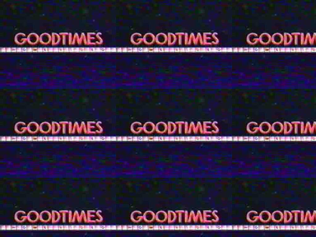 goodtimeslaj