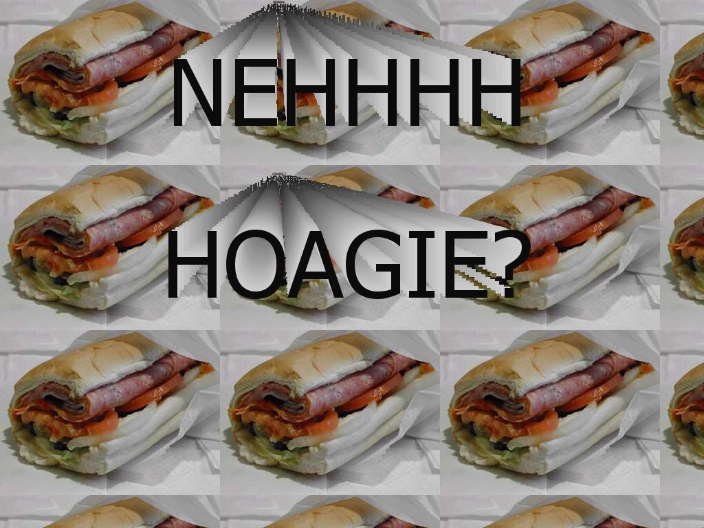 hoagies