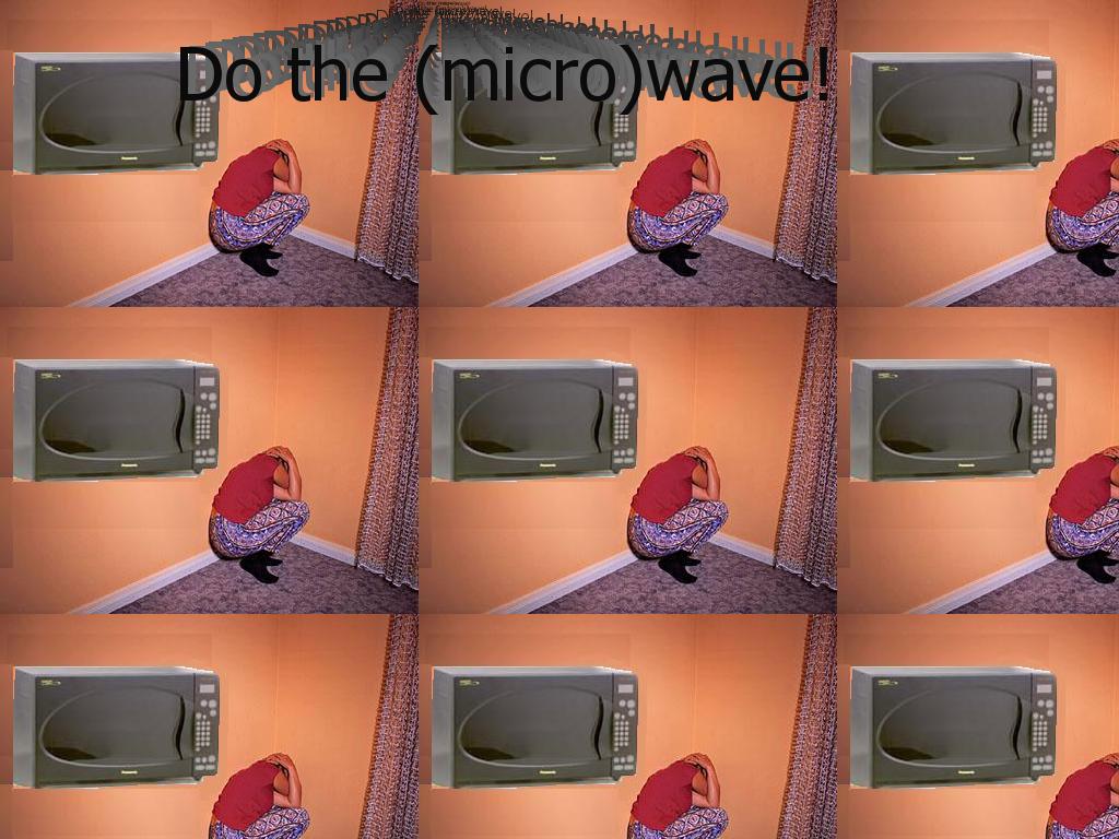 dothemicrowave