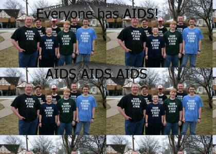 AIDS