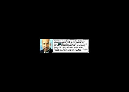 Ray Nagin: Safety Not Guaranteed Chocolate City