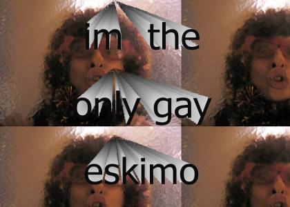 Gay Eskimo