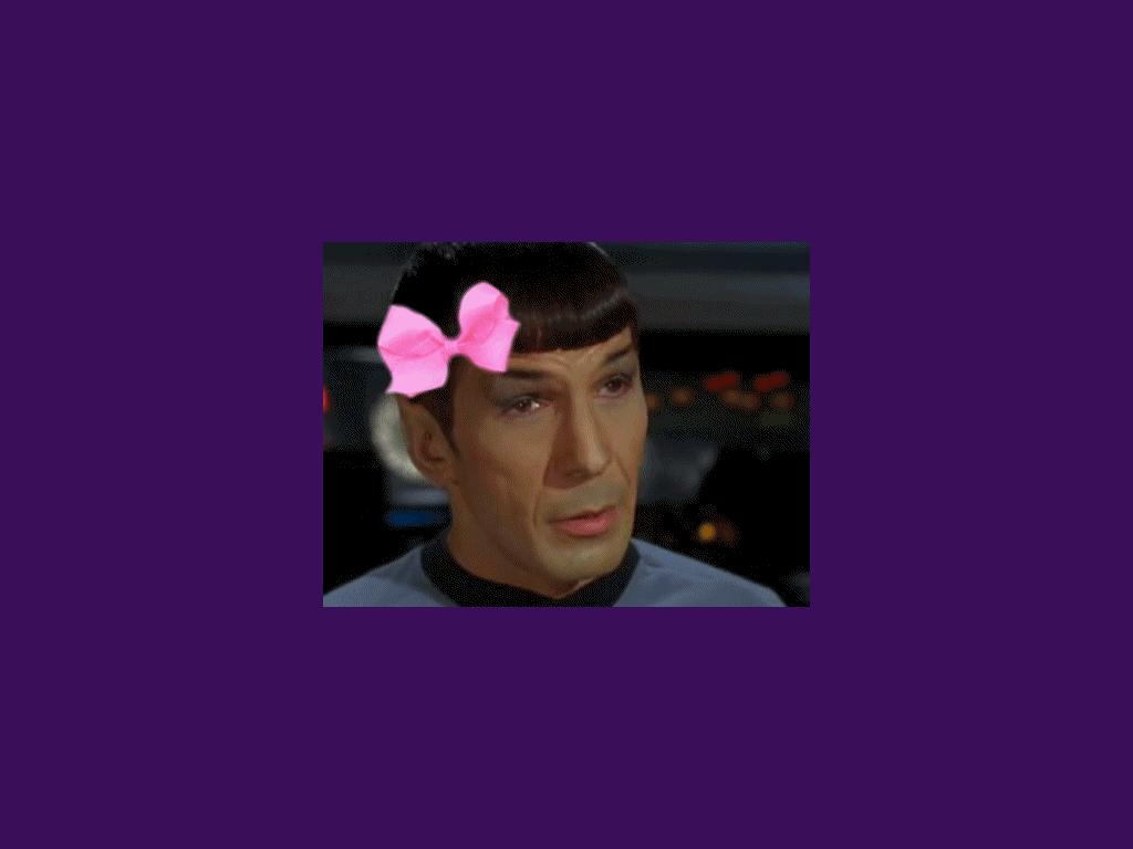 girlystartrek