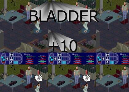 Sims Bladder +10