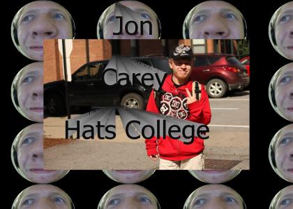 joncareyhatescollege