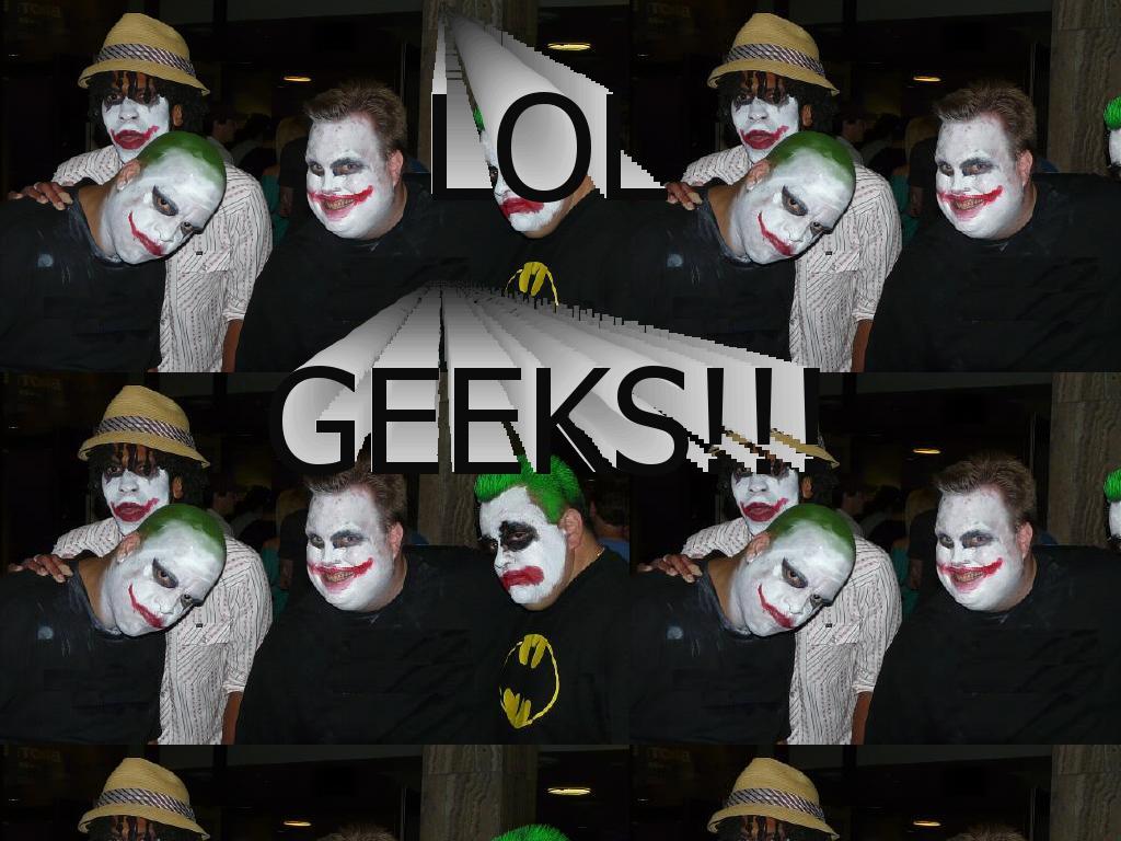 batmangeeks