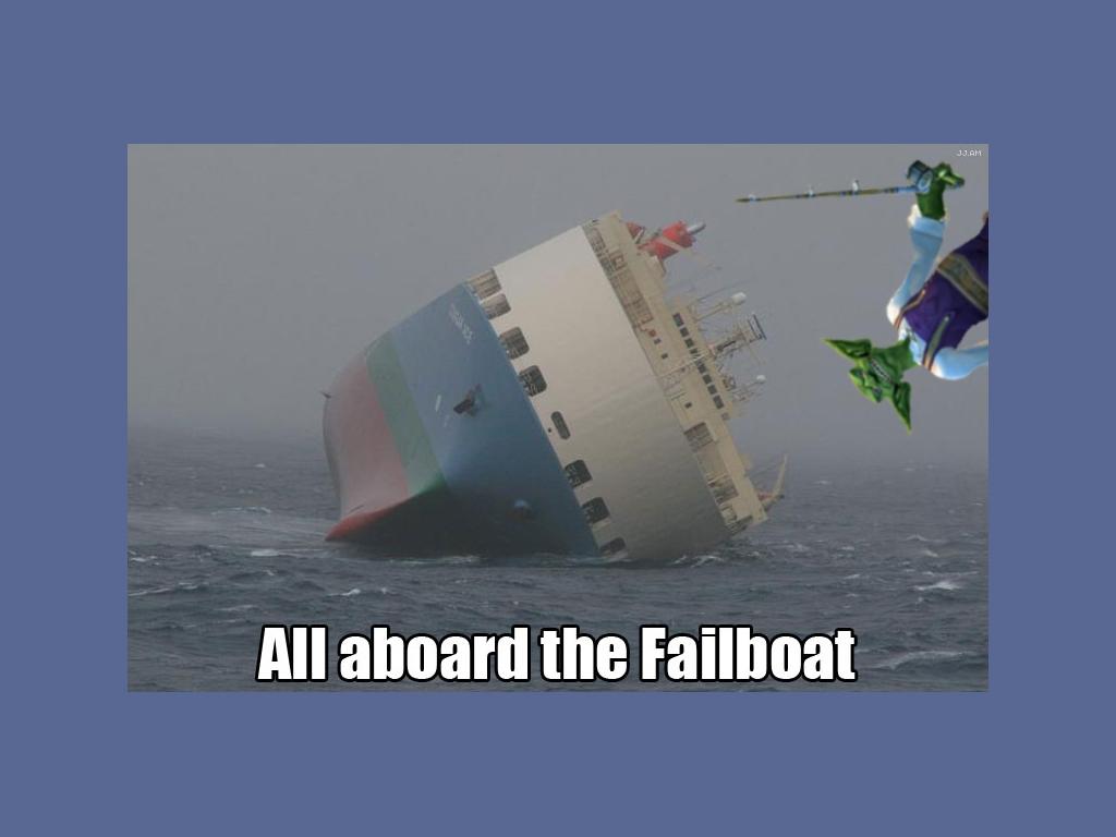 Goblinfailboat