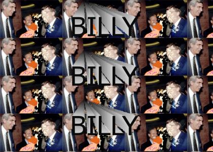 Billy billy billy!!!