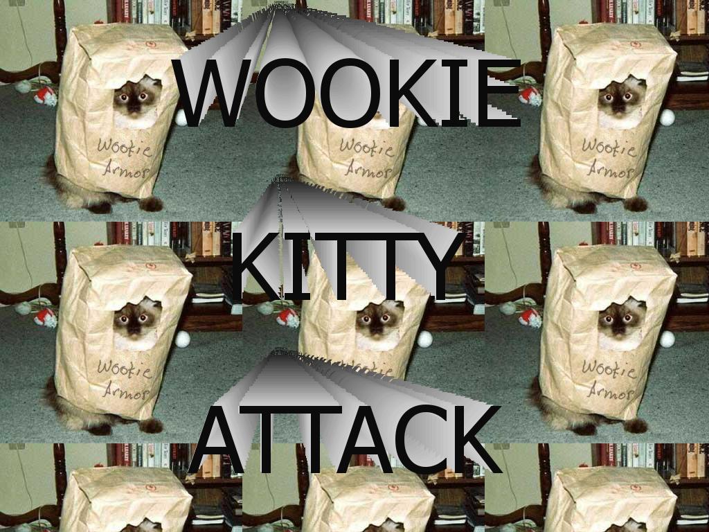 WookieKitty