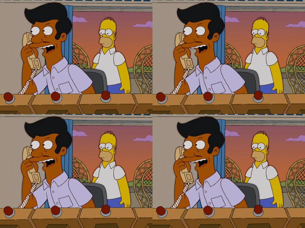 aggiesimpsons