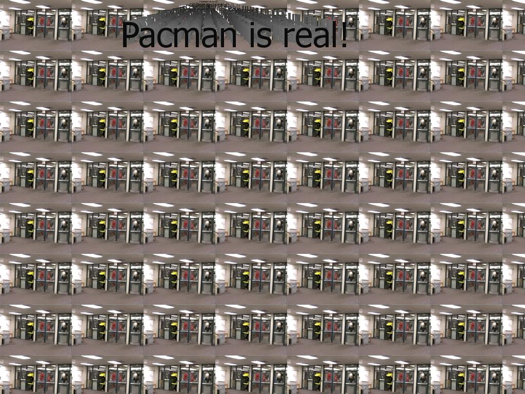 therealpacman