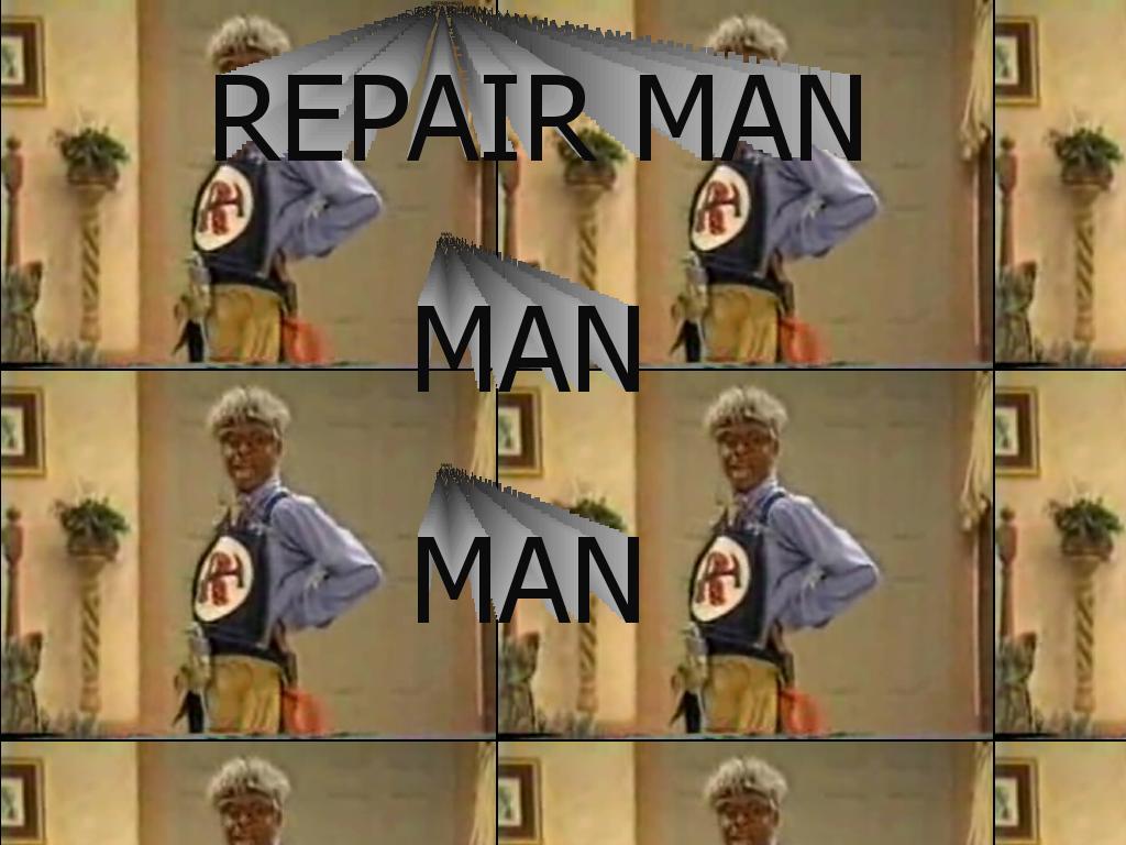 repairman