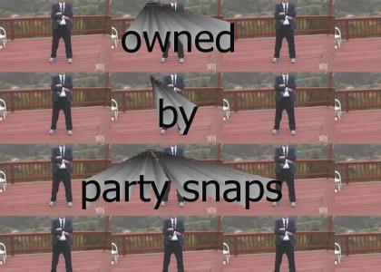Owned by Party Snaps