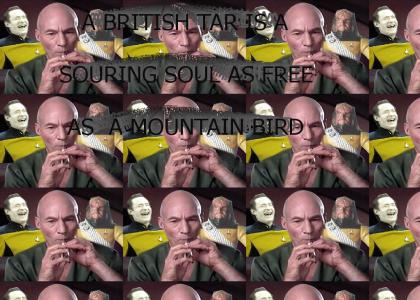 Picard Song mark 2