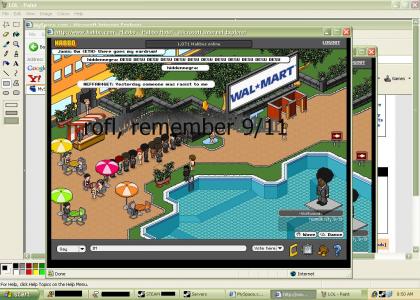 ROFL HABBO RAID