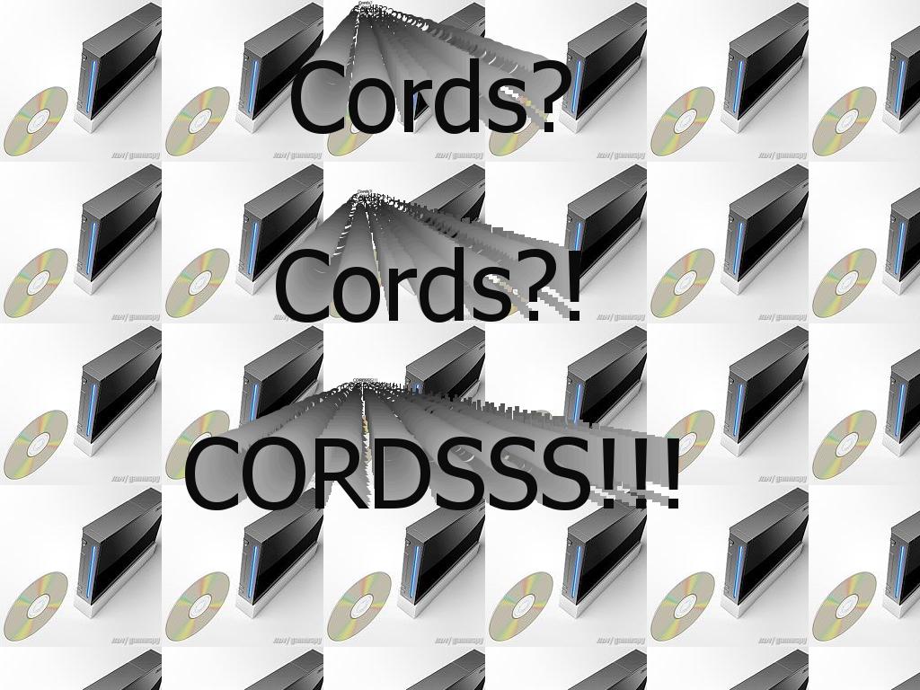 invisiblecords