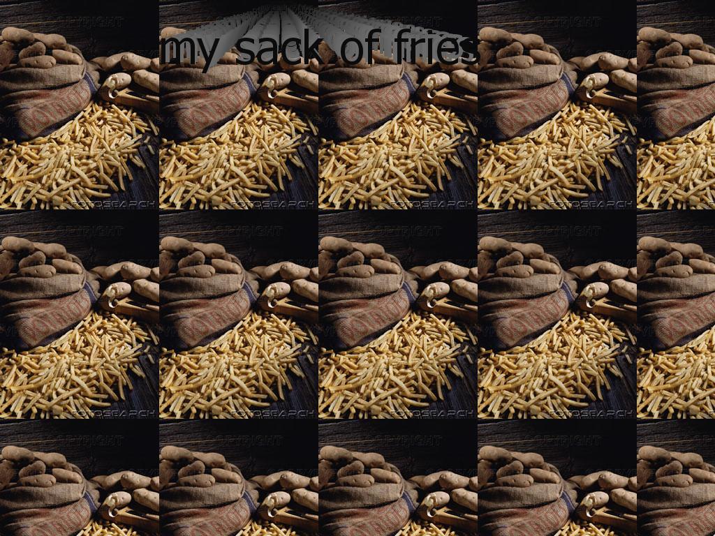 mysackoffries