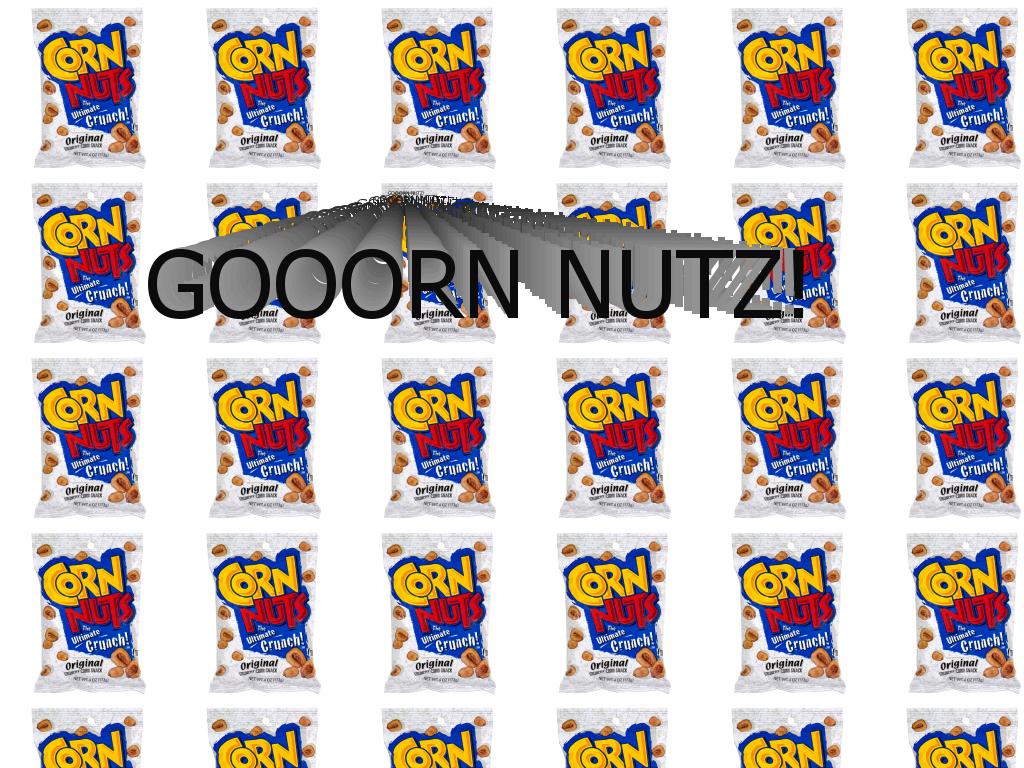 gornnuts