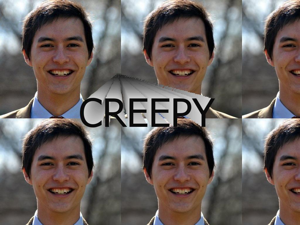 creepytrevor