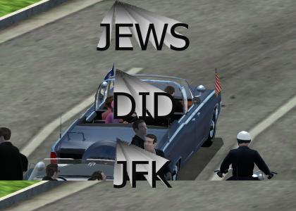 JEWS DID 11/22