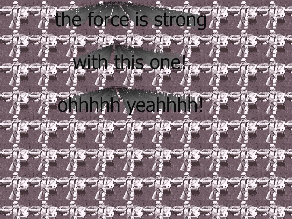 strongforce