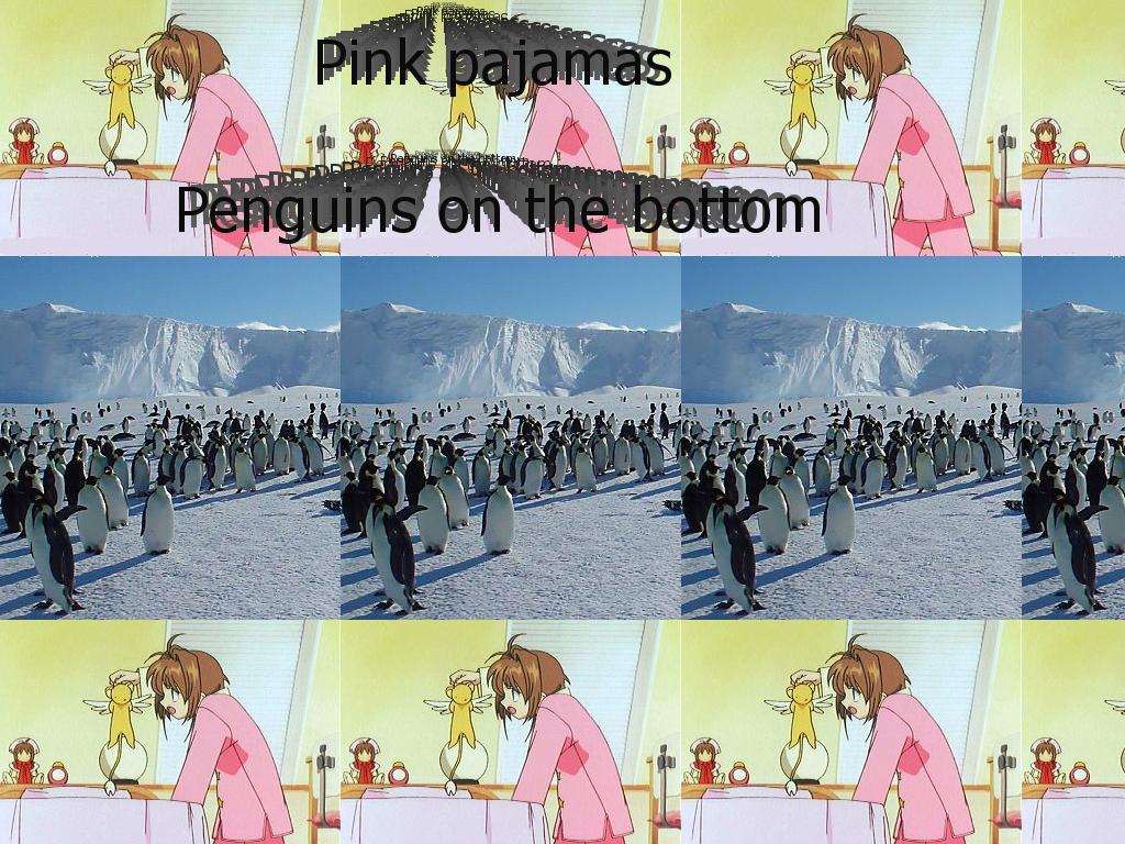 pinkpajamas