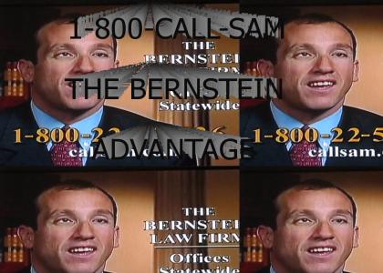 The Bernstein Advantage
