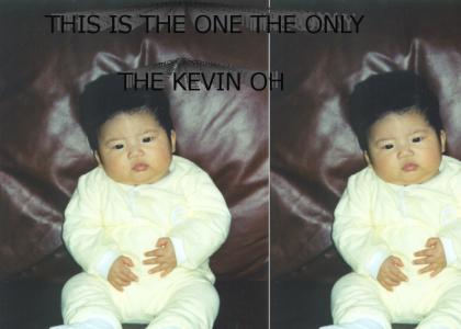 ZOMG KEVIN OH