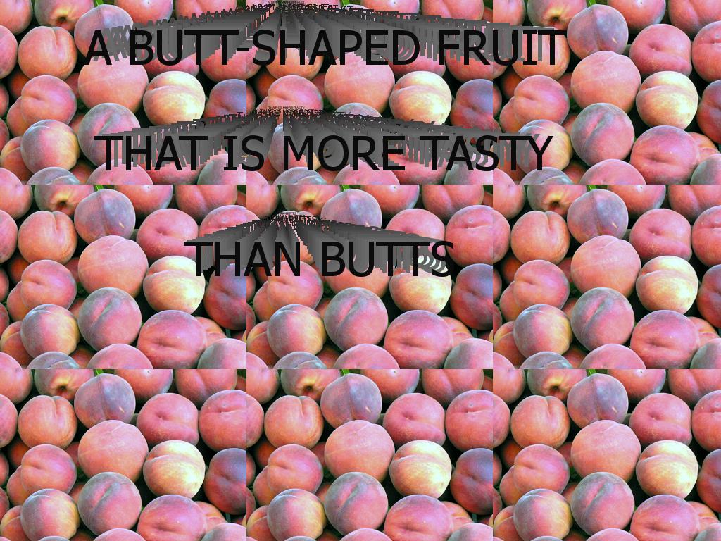 peachfruit