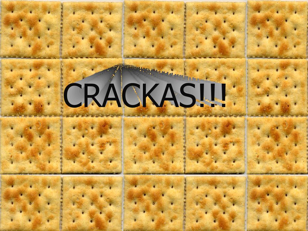 crackas