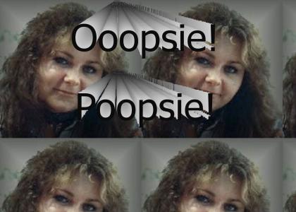Ooopsie Poopsie Onesummer