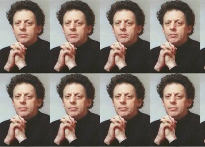 Philip Glass Causes Seizures