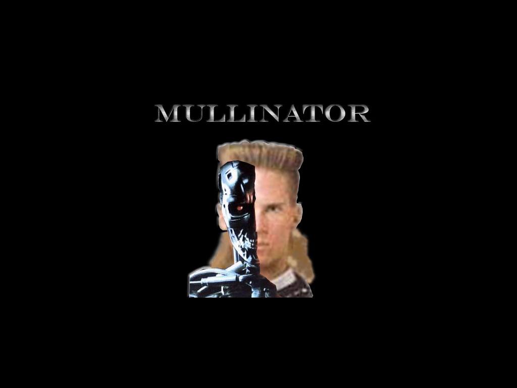 Mullinator