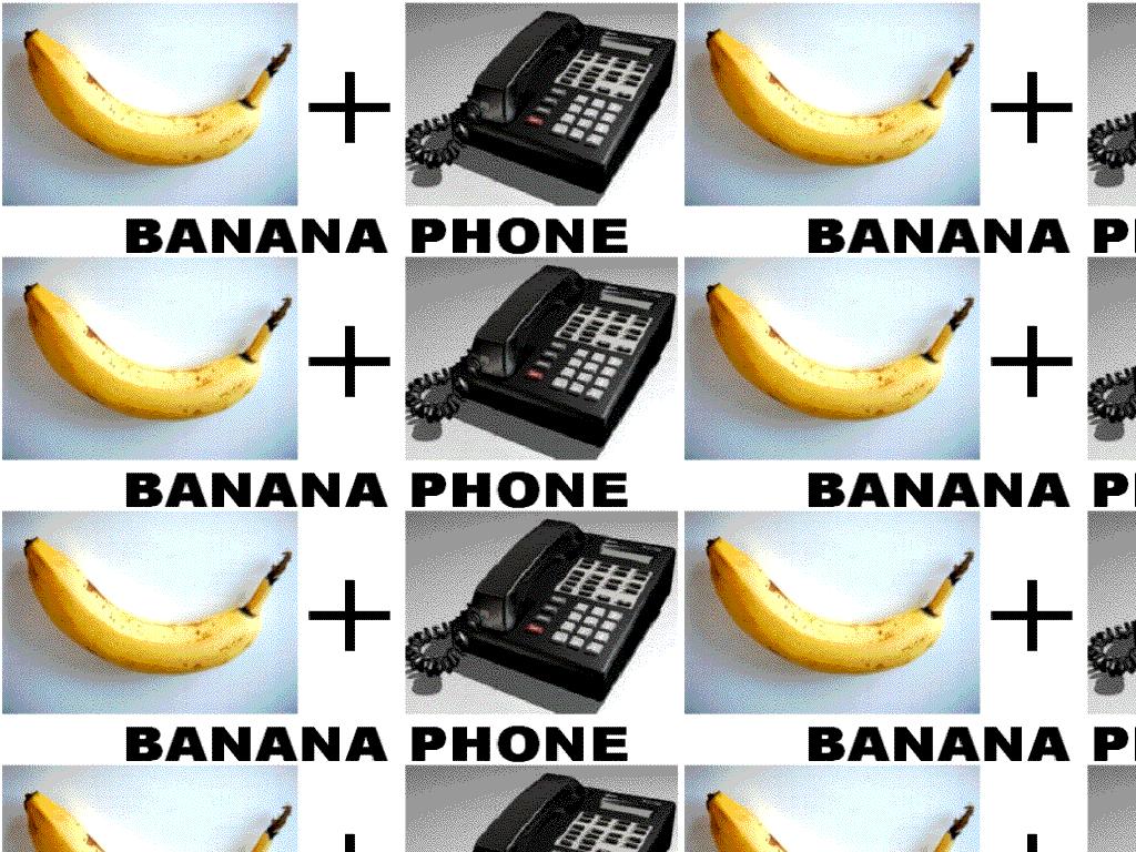 fuckingbananphone