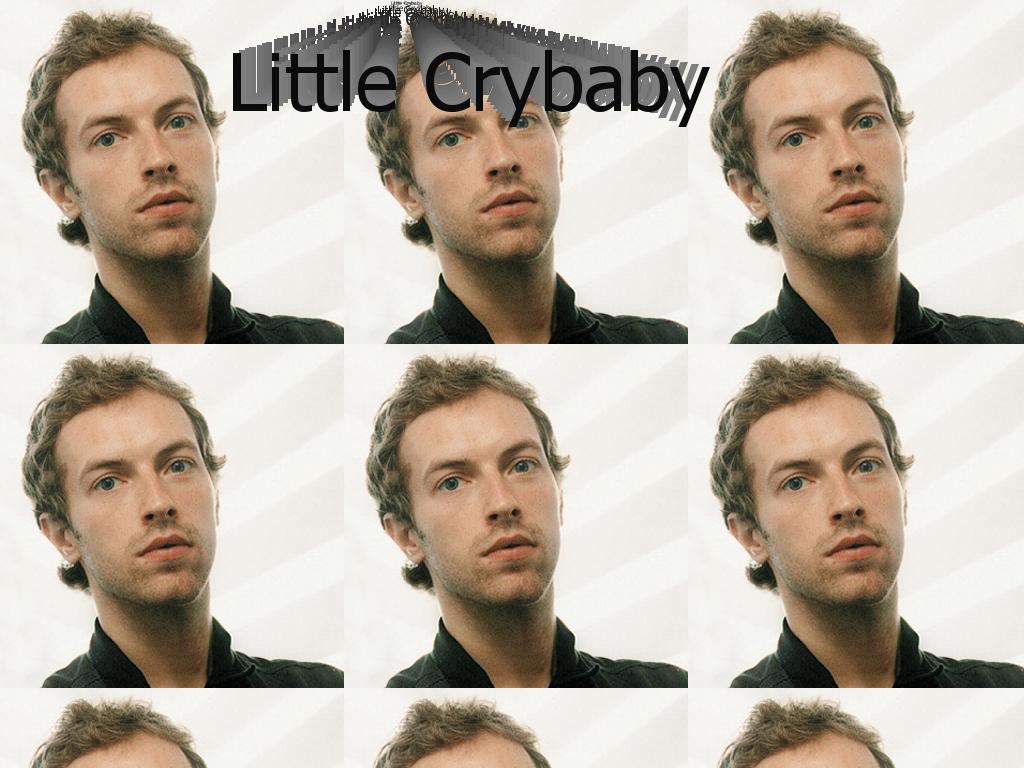 littlechriscrybaby