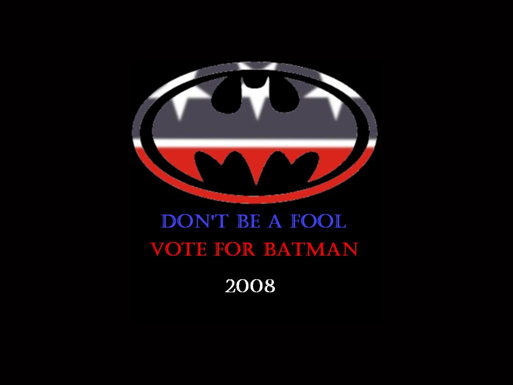 votebatman2008
