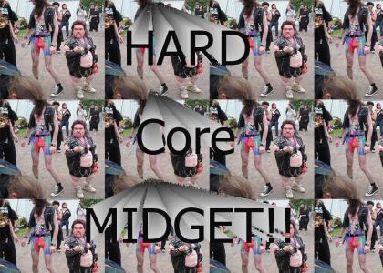 HXC MIDGET!