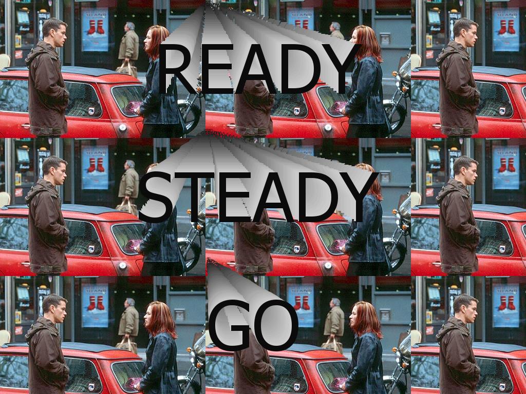 readysteadygo