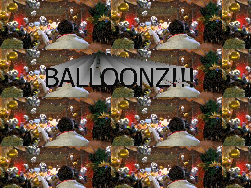 balloonz