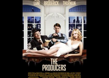 The Producers... In Two Minutes