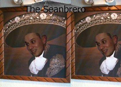 The Seanbrero