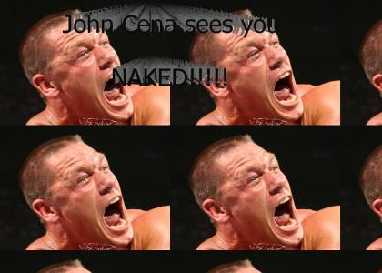 To all the Female John Cena Fans!