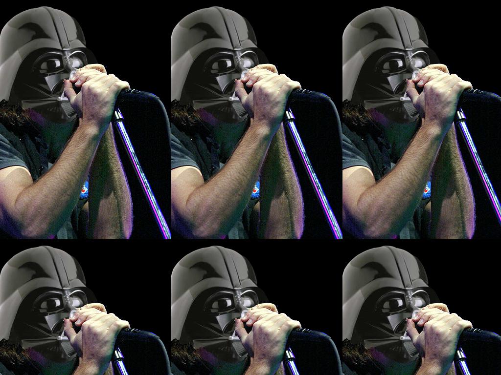 darthvedder