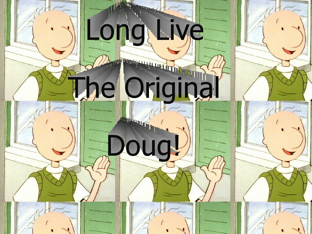 OriginalDoug