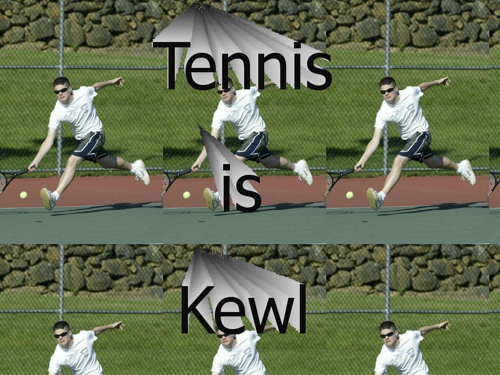 tennis