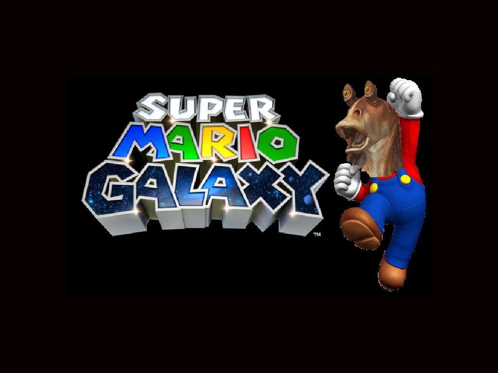 Superjarjargalaxy