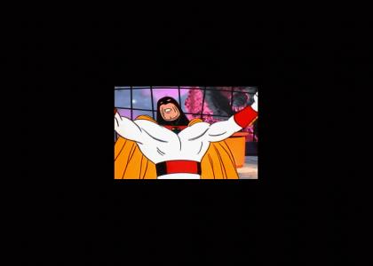 Vadre Sues Space Ghost