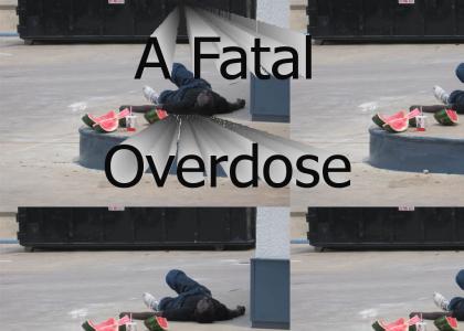 A Fatal Overdose